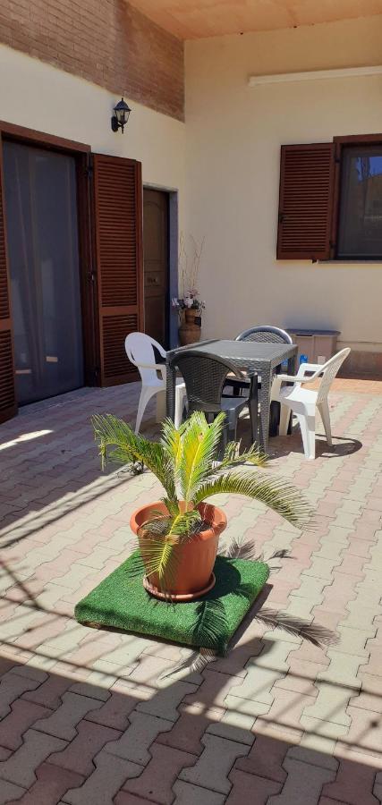 Relax Villa Borgo Montenero Exterior photo